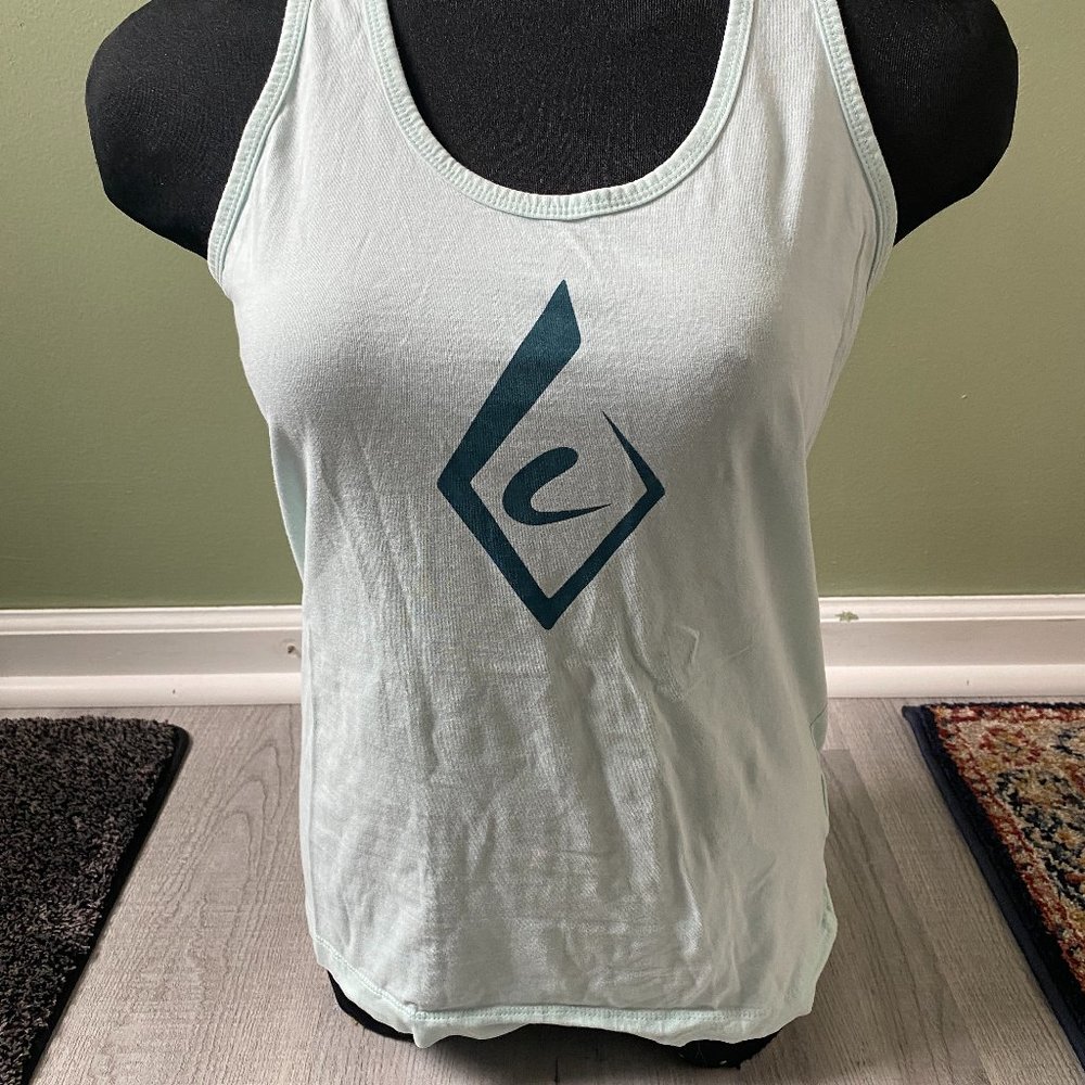 Black Diamond Women's Tank